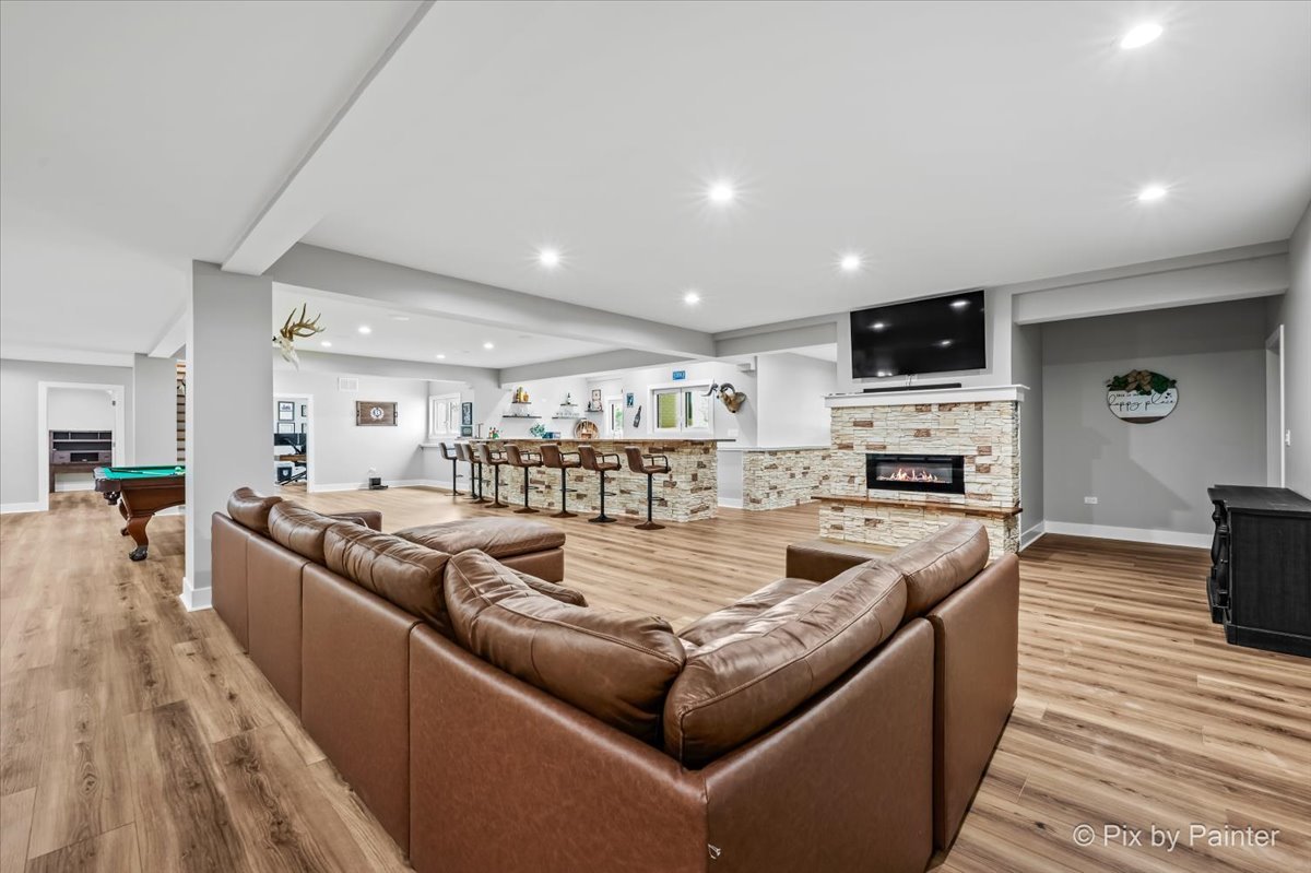 8845 Belfield Road Lakewood, IL 60014 - Photo 49 of 89
