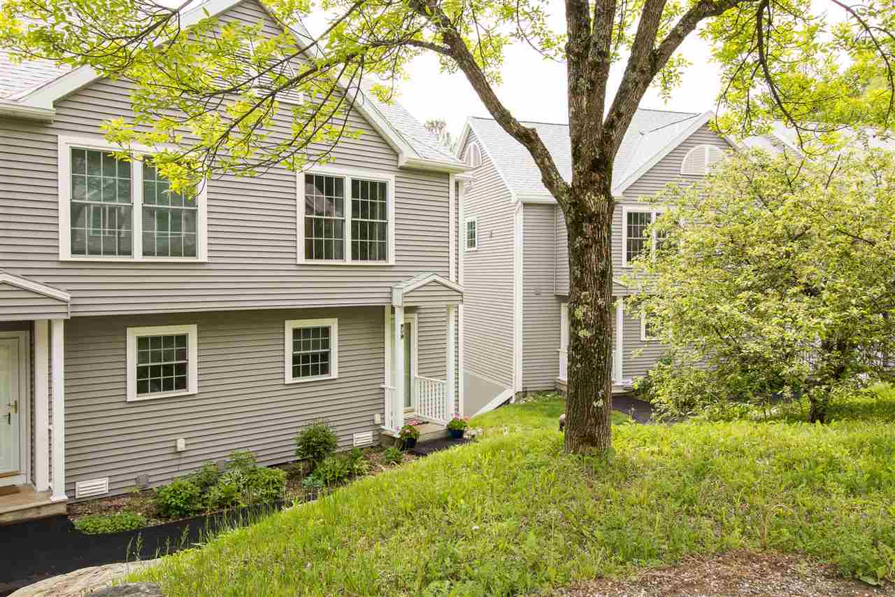 23 Riverside Townhouses Road Manchester, VT 05255 - Photo 1 of 34 Gallery Image 1