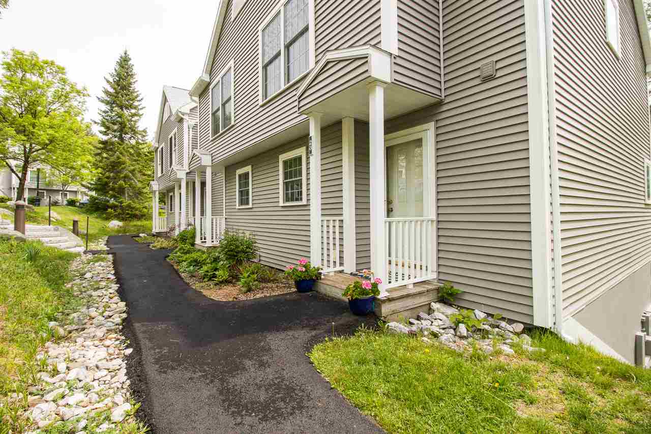23 Riverside Townhouses Road Manchester, VT 05255 - Photo 2 of 34 Gallery Image 2