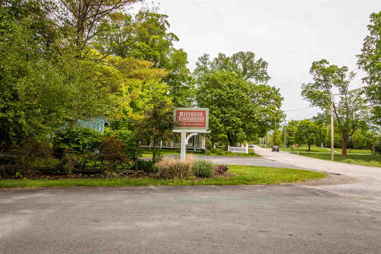 23 Riverside Townhouses Road Manchester, VT 05255 - Photo 29 of 34 Gallery Image 29