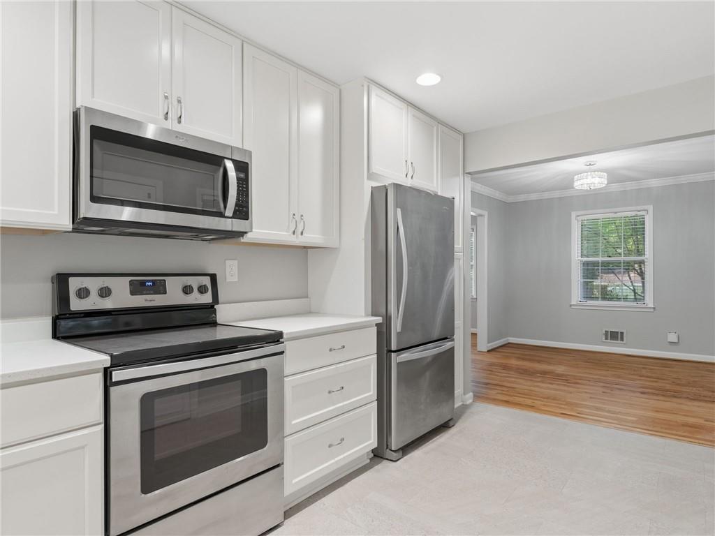 1111 North Valley Drive Decatur, GA 30033 - Photo 22 of 36