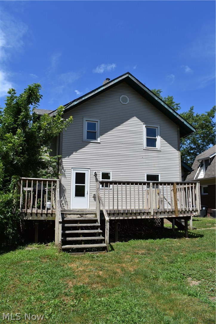 1654 Hampton Road Akron, OH 44305 - Photo 21 of 21