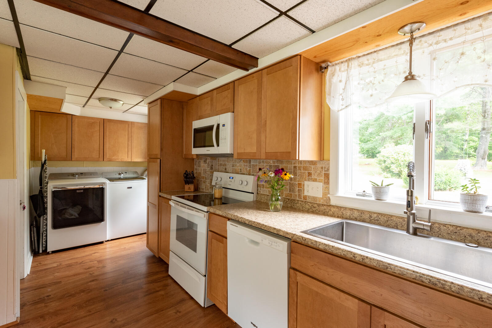 807 Smithfield Road Belgrade, ME 04917 - Photo 11 of 79 lakehome_smithfieldroad029
