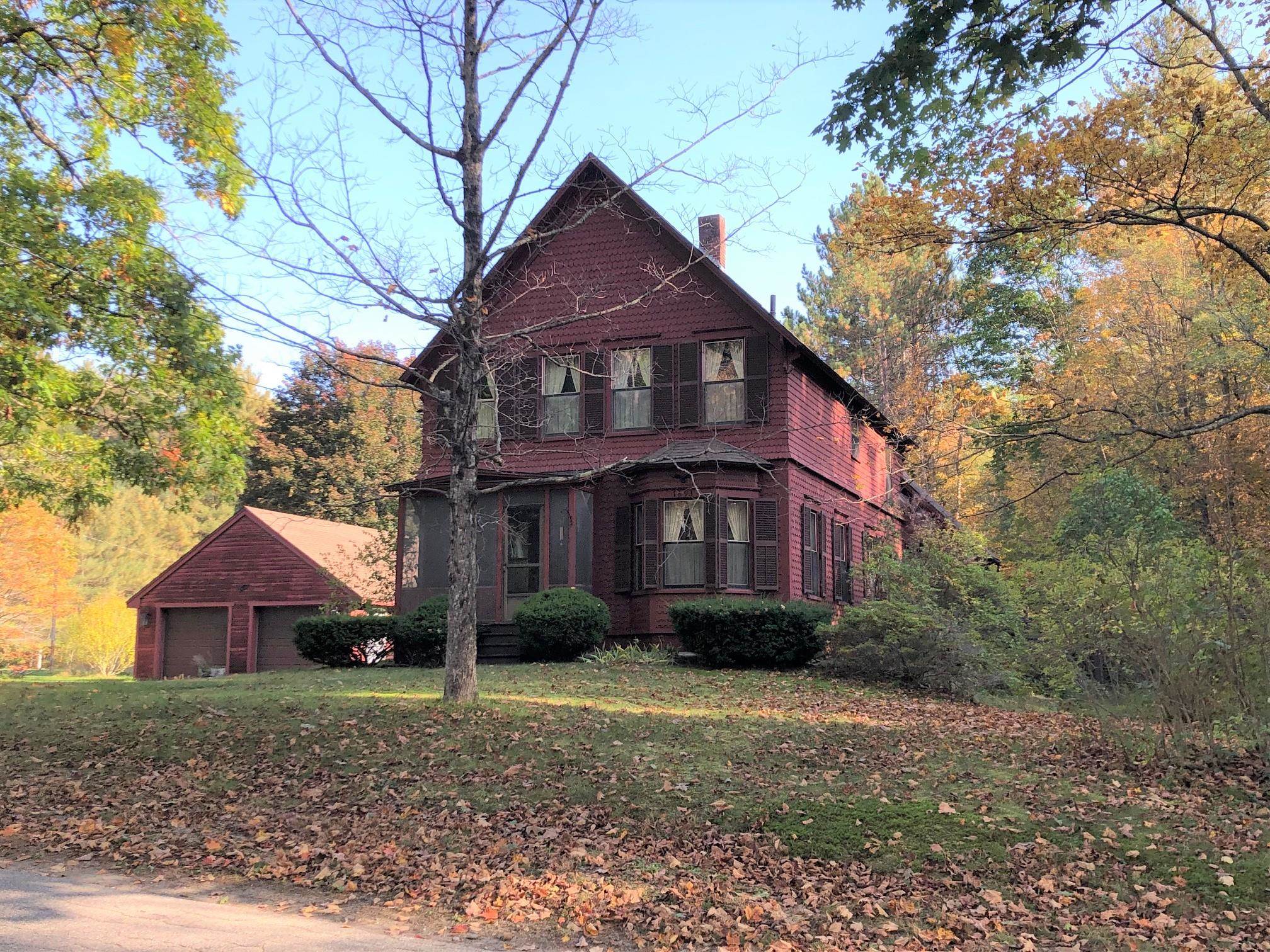 44 Mirror Lake Road Thornton, NH 03285 - Photo 1 of 20 Gallery Image 1
