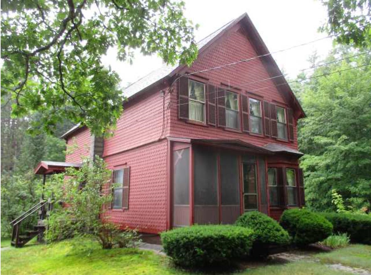 44 Mirror Lake Road Thornton, NH 03285 - Photo 2 of 20 Gallery Image 2
