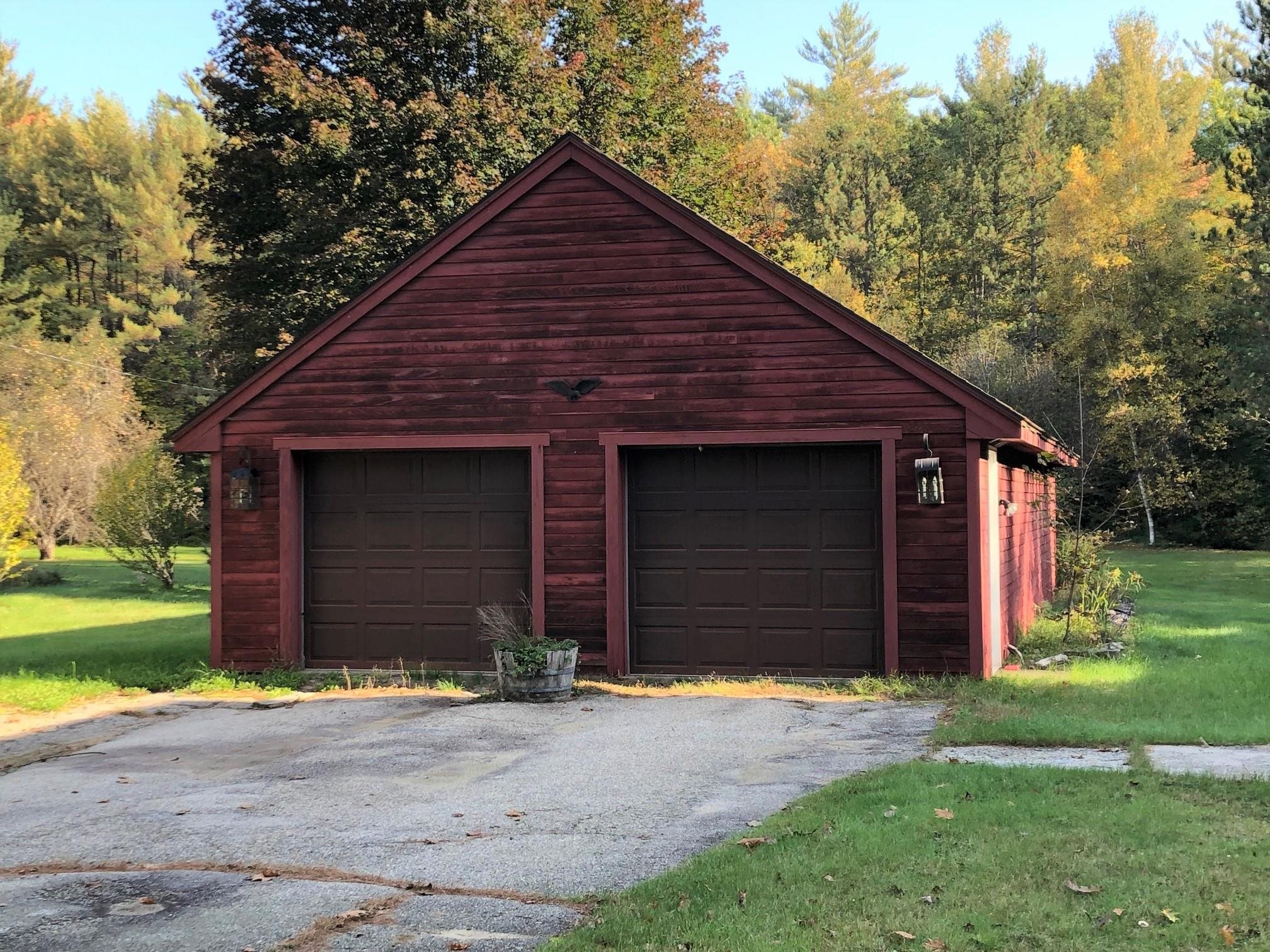 44 Mirror Lake Road Thornton, NH 03285 - Photo 16 of 20 Gallery Image 16