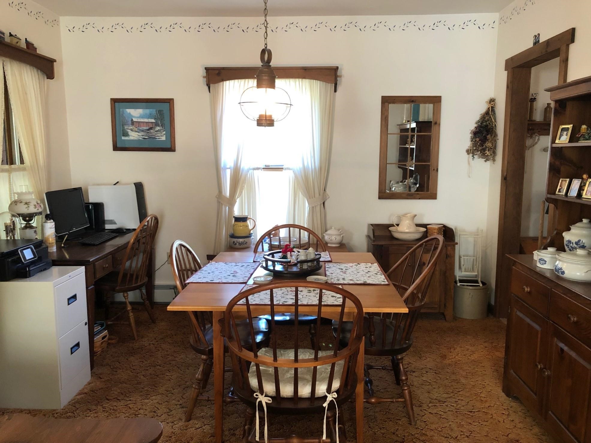 44 Mirror Lake Road Thornton, NH 03285 - Photo 6 of 20 Gallery Image 6