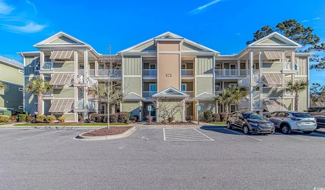 $349,900 | 128 Puffin Drive, Unit 3A, Pawleys Island, SC 29585