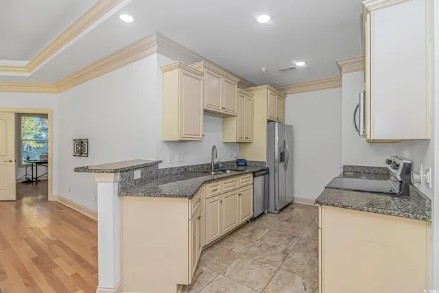 $349,900 | 128 Puffin Drive, Unit 3A, Pawleys Island, SC 29585