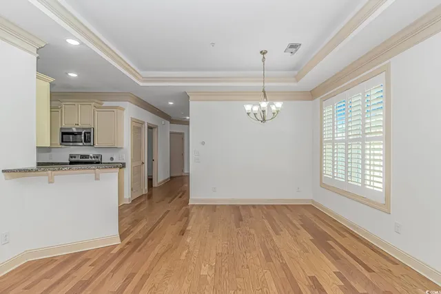 $349,900 | 128 Puffin Drive, Unit 3A, Pawleys Island, SC 29585