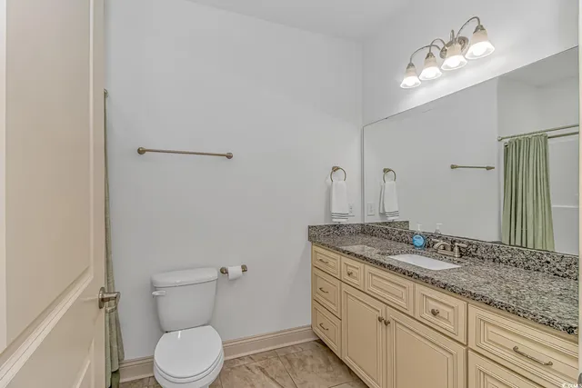 $349,900 | 128 Puffin Drive, Unit 3A, Pawleys Island, SC 29585