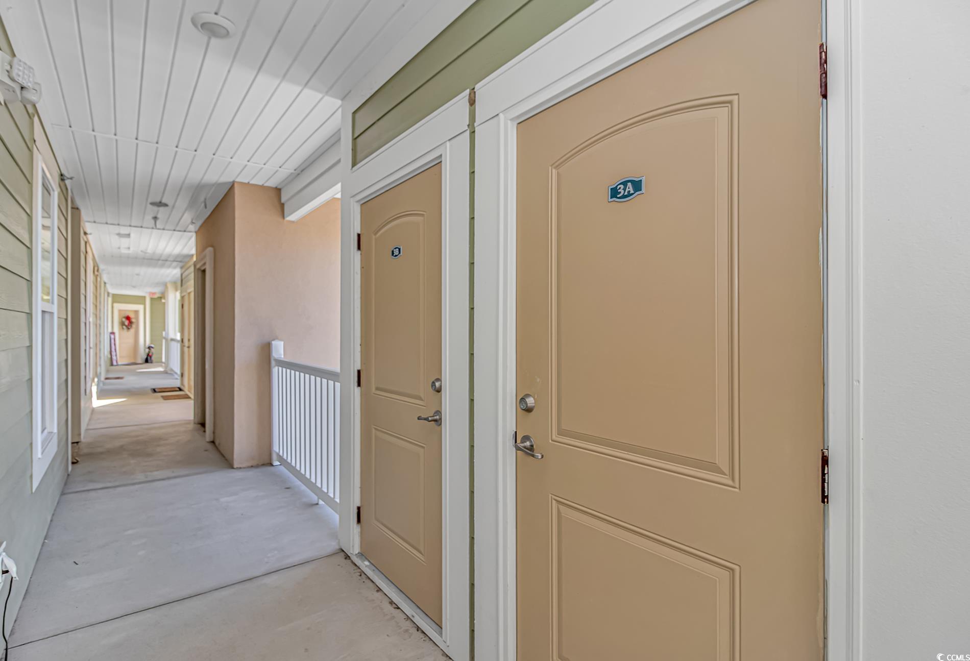 128 Puffin Drive, Unit 3A Pawleys Island, SC 29585 - Photo 27 of 30