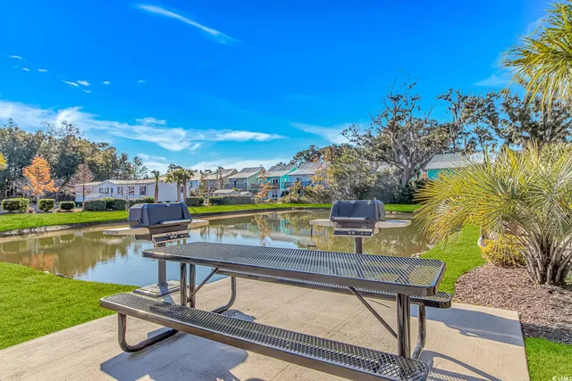 $349,900 | 128 Puffin Drive, Unit 3A, Pawleys Island, SC 29585