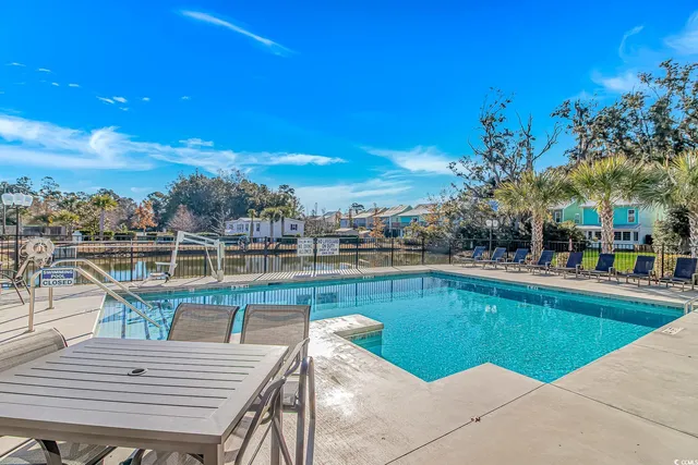 $349,900 | 128 Puffin Drive, Unit 3A, Pawleys Island, SC 29585