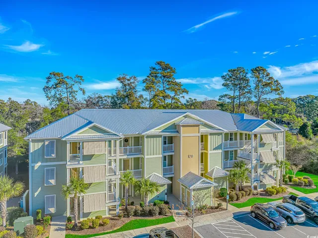 $349,900 | 128 Puffin Drive, Unit 3A, Pawleys Island, SC 29585
