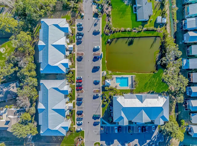 $349,900 | 128 Puffin Drive, Unit 3A, Pawleys Island, SC 29585