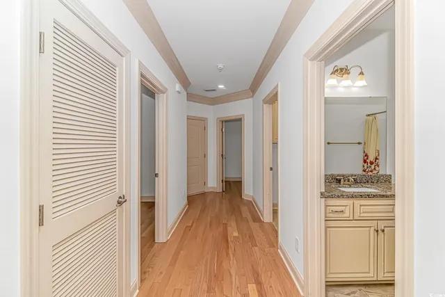 $349,900 | 128 Puffin Drive, Unit 3A, Pawleys Island, SC 29585