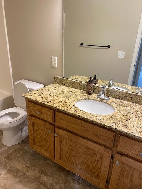 1261 Glastonbury Road Sumter, SC 29154 - Photo 16 of 16