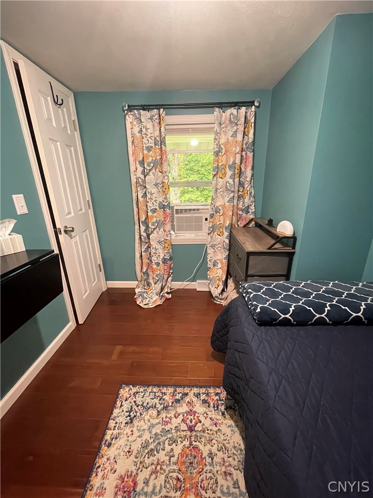 4982 Aitchison Road Onondaga, NY 13215 - Photo 21 of 26 Another view of Bedroom 3