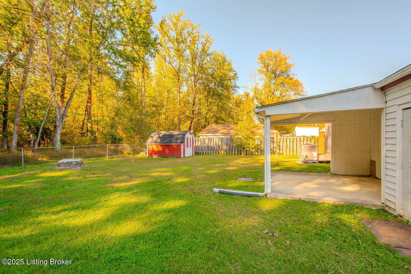 8722 James R Road Fairdale, KY 40118 - Photo 44 of 46 JamesR-45