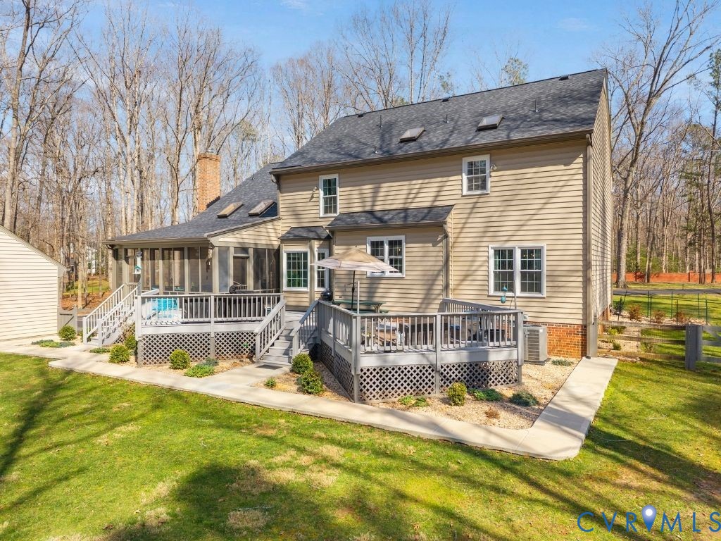 1531 King William Woods Road Midlothian, VA 23113 - Photo 50 of 64
