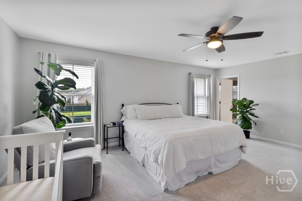 95 Minning Loop Richmond Hill, GA 31324 - Photo 11 of 21