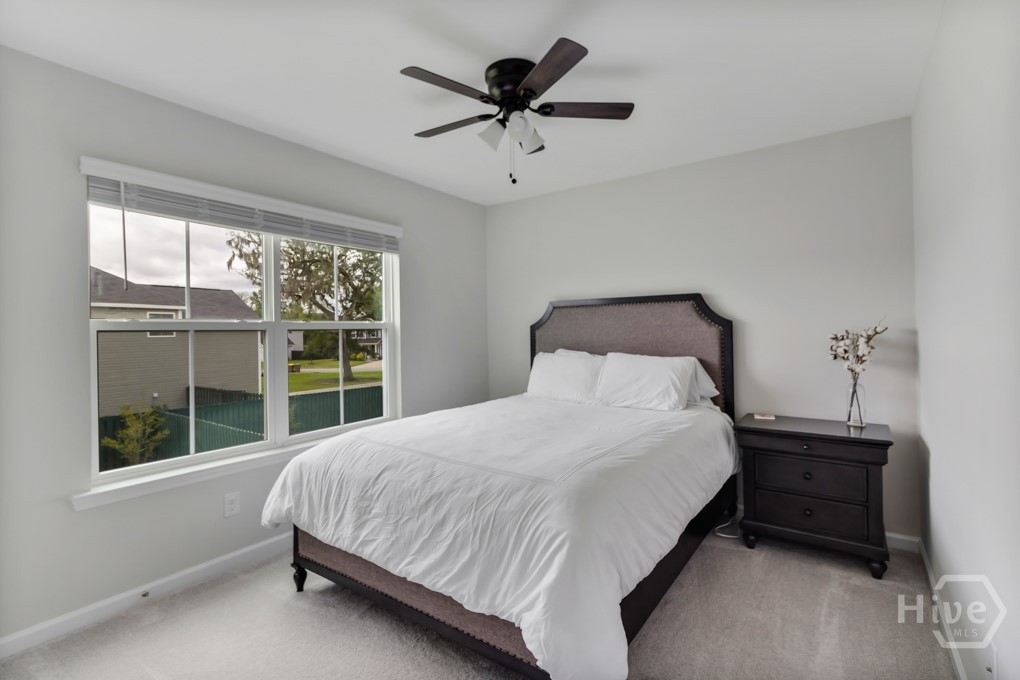 95 Minning Loop Richmond Hill, GA 31324 - Photo 17 of 21