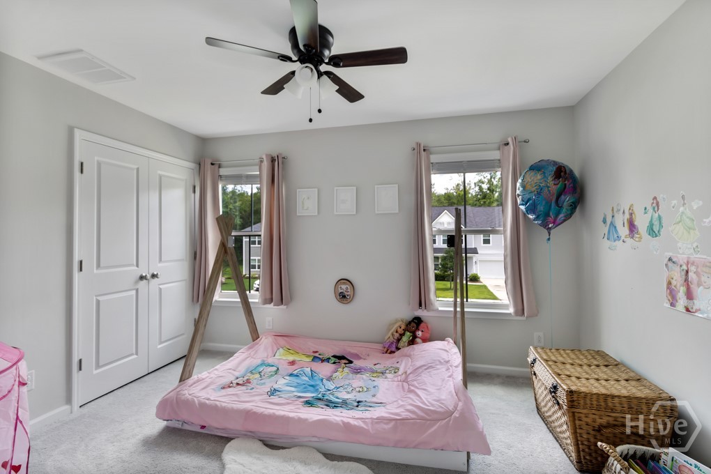 95 Minning Loop Richmond Hill, GA 31324 - Photo 18 of 21