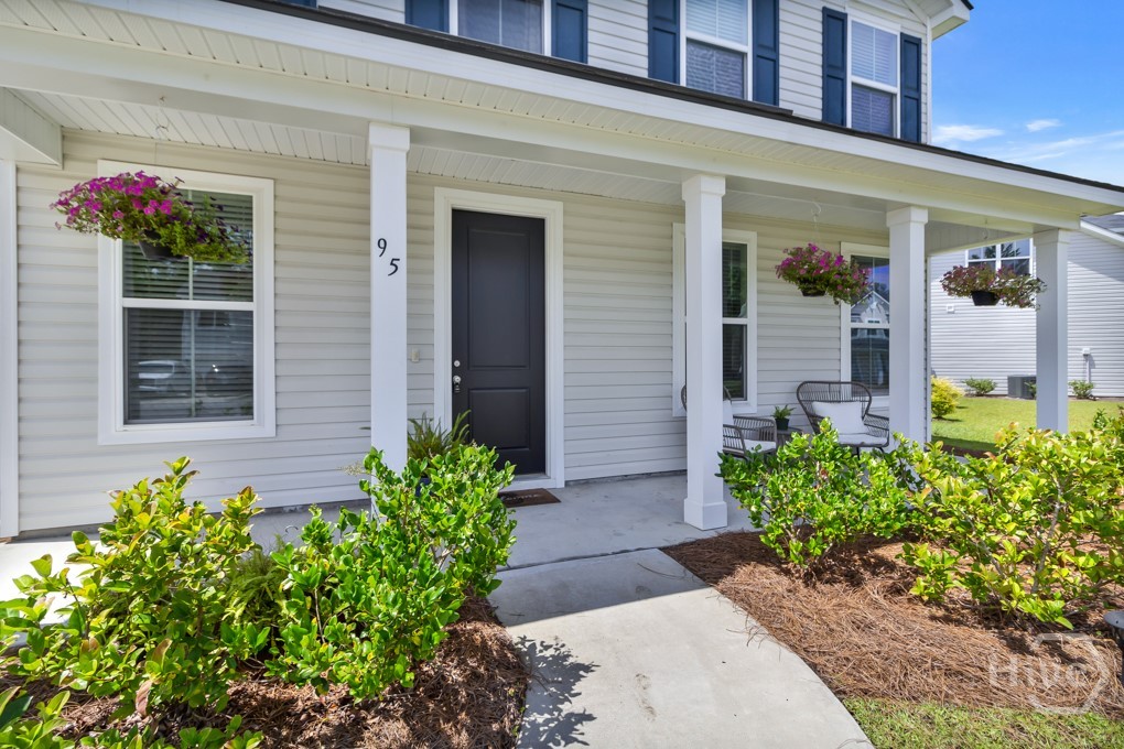 95 Minning Loop Richmond Hill, GA 31324 - Photo 19 of 21