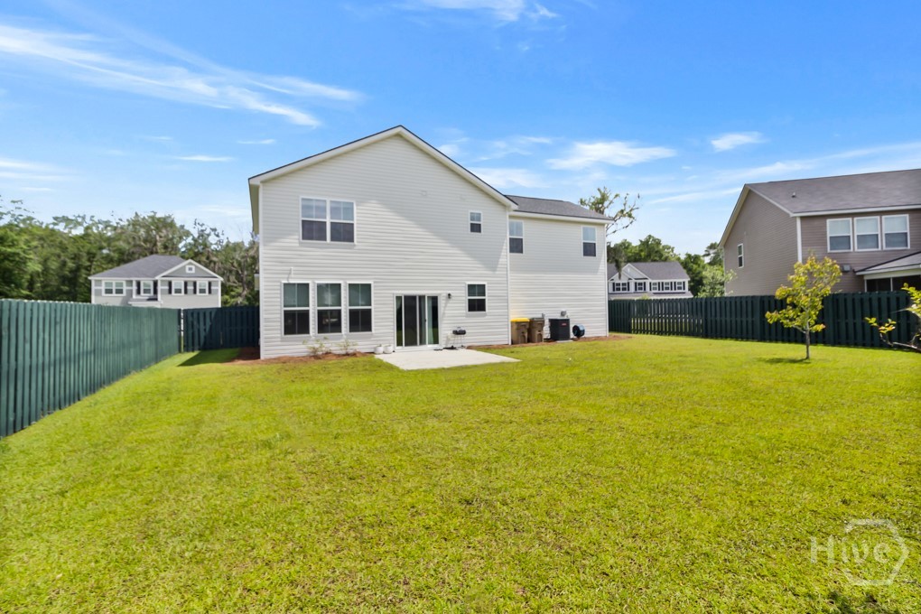 95 Minning Loop Richmond Hill, GA 31324 - Photo 21 of 21