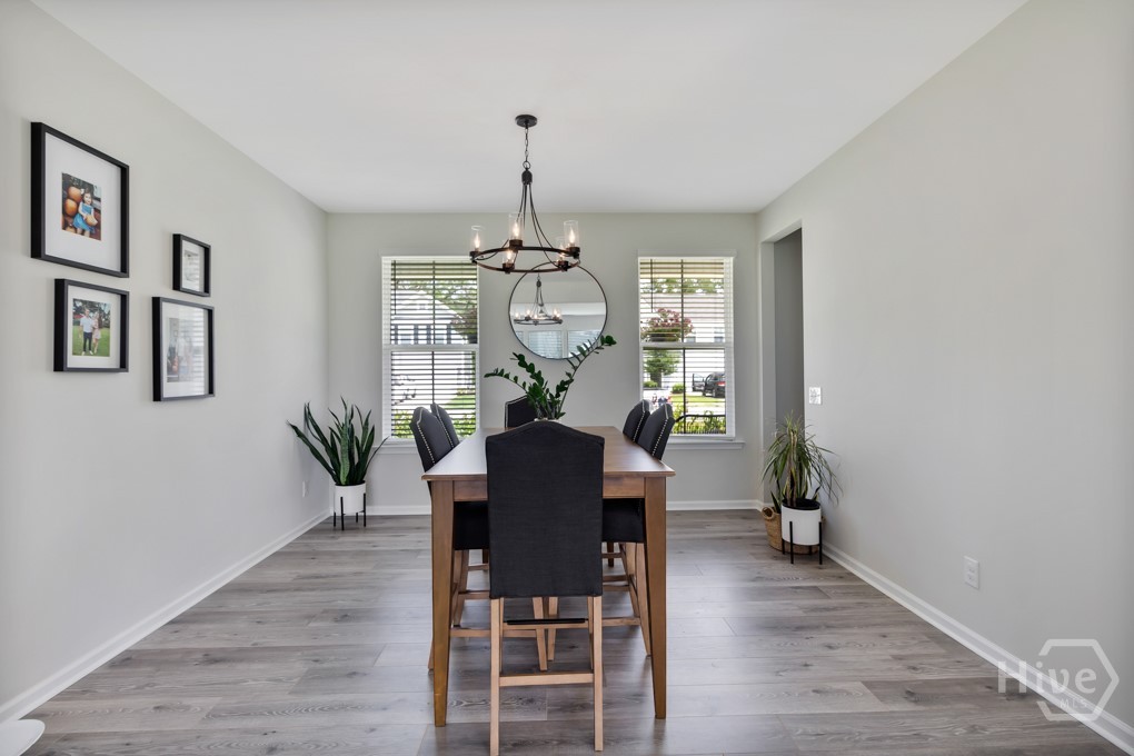 95 Minning Loop Richmond Hill, GA 31324 - Photo 6 of 21