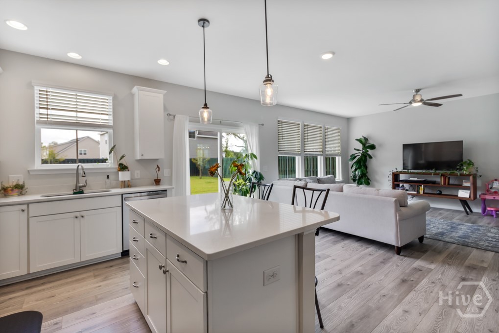 95 Minning Loop Richmond Hill, GA 31324 - Photo 8 of 21