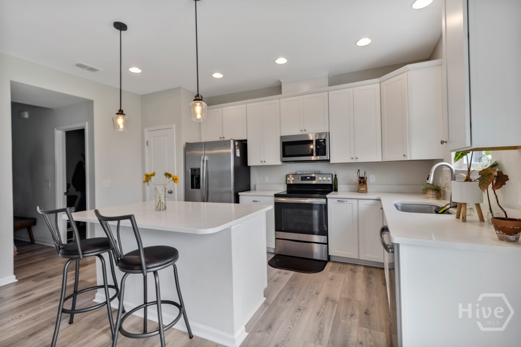 95 Minning Loop Richmond Hill, GA 31324 - Photo 9 of 21