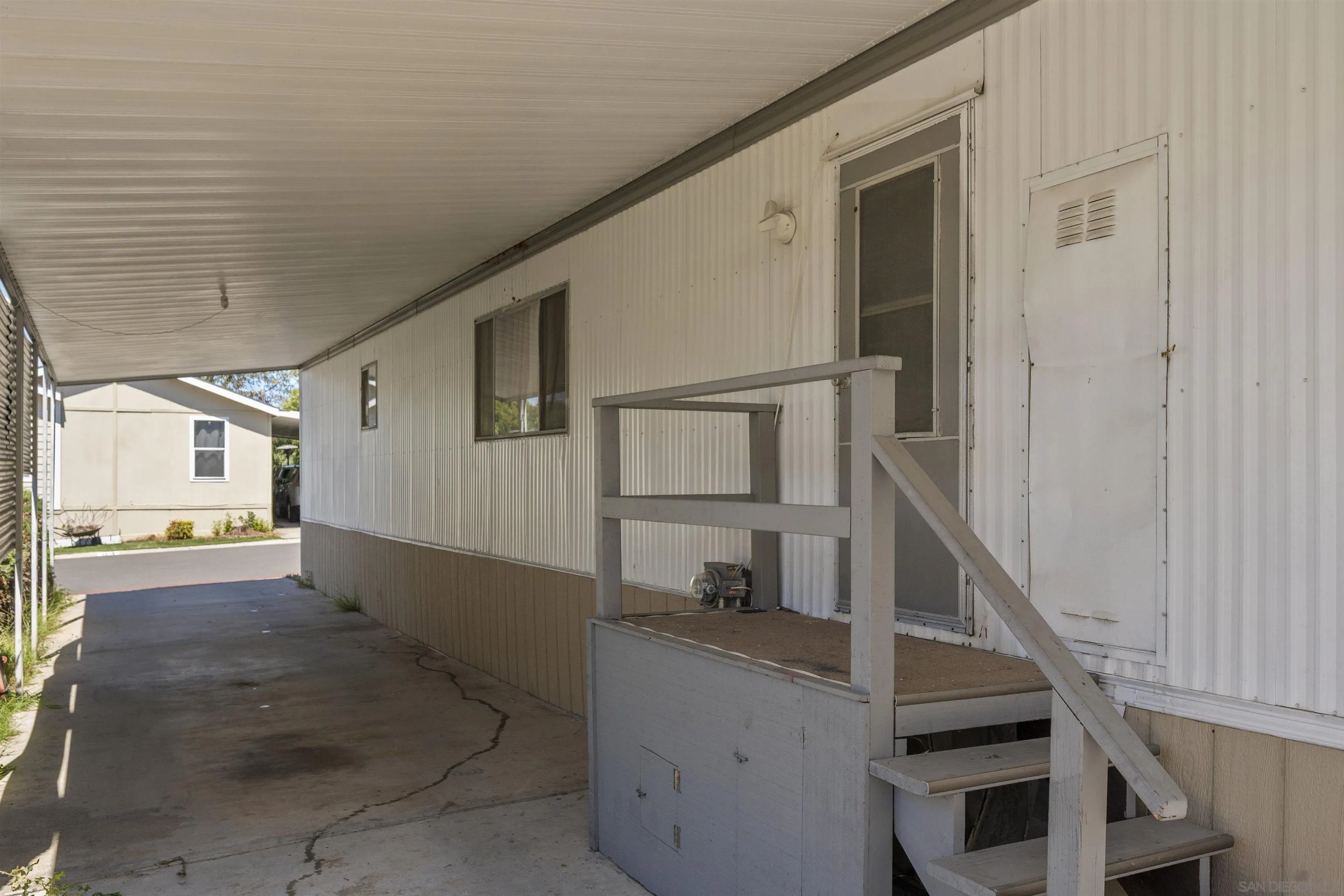 10767 Jamacha Spring Valley, Unit SPC 98 Spring Valley, CA 91978 - Photo 28 of 37 Gallery Image 28