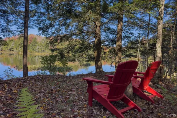 $275,000 | 0 South Road, Forestport, NY 13338