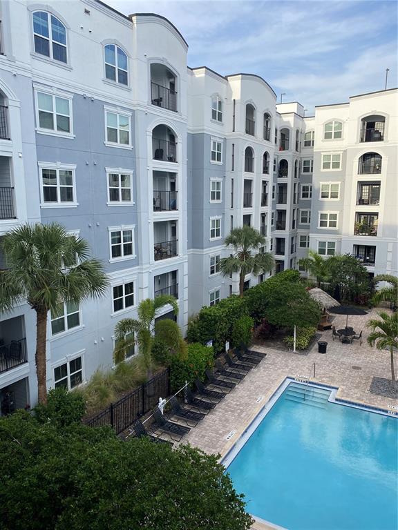 202 East South Street, Unit 4050 Orlando, FL 32801 - Photo 11 of 13