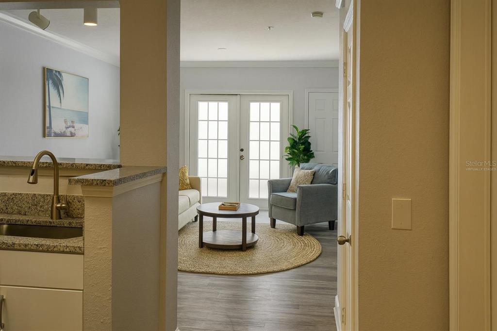 202 East South Street, Unit 4050 Orlando, FL 32801 - Photo 2 of 13