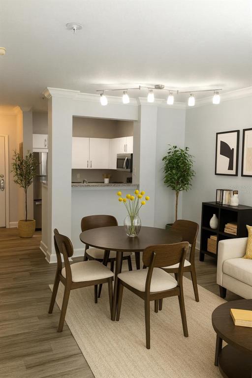 202 East South Street, Unit 4050 Orlando, FL 32801 - Photo 5 of 13