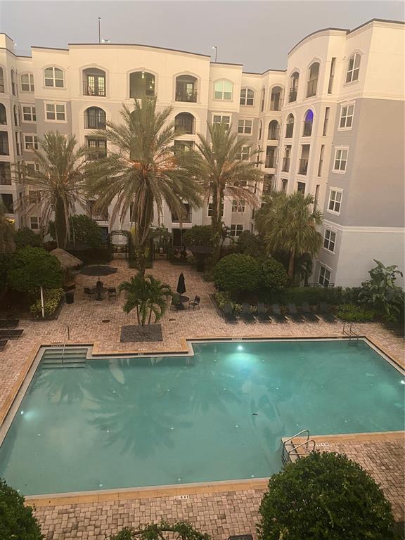 202 East South Street, Unit 4050 Orlando, FL 32801 - Photo 10 of 13