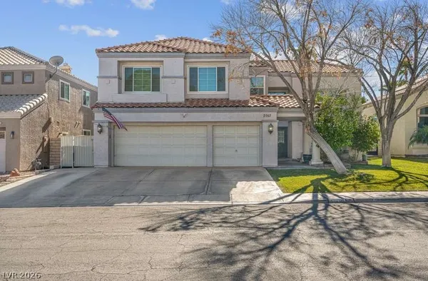 $800,000 | 2057 Sapphire Valley Avenue, Henderson, NV 89074