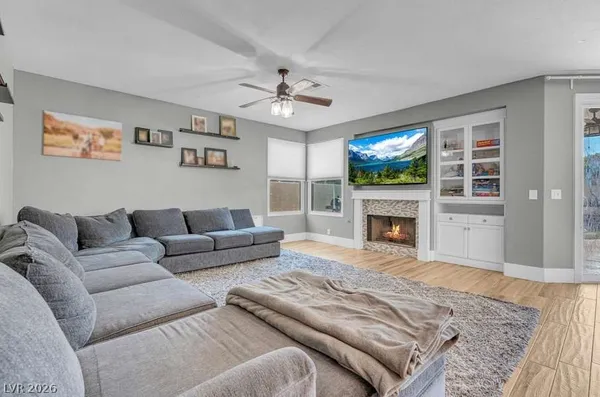 $800,000 | 2057 Sapphire Valley Avenue, Henderson, NV 89074