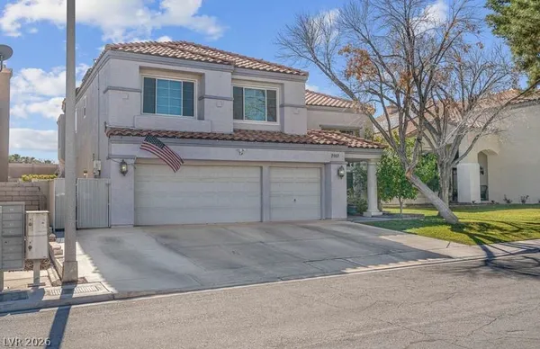 $800,000 | 2057 Sapphire Valley Avenue, Henderson, NV 89074