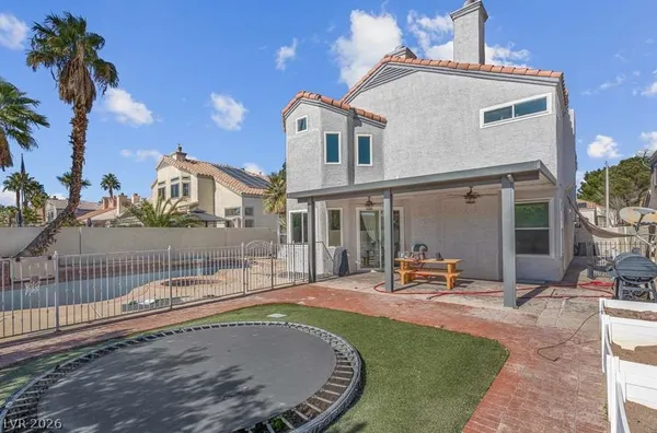$800,000 | 2057 Sapphire Valley Avenue, Henderson, NV 89074