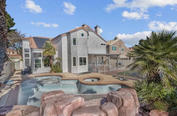 $800,000 | 2057 Sapphire Valley Avenue, Henderson, NV 89074