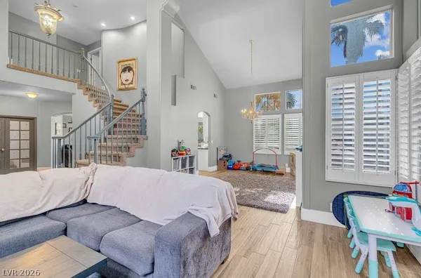 $800,000 | 2057 Sapphire Valley Avenue, Henderson, NV 89074