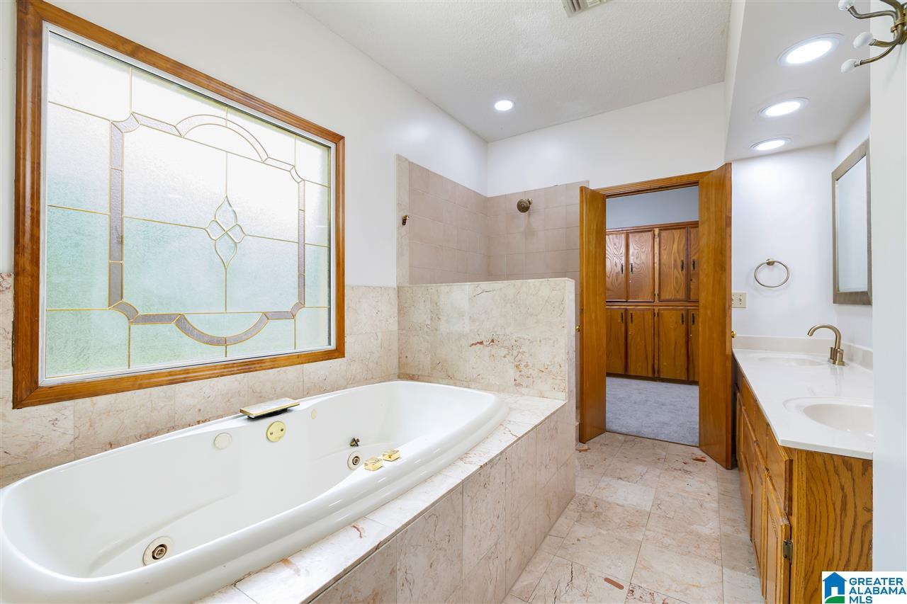 334 Old Eason Road Pell City, AL 35128 - Photo 22 of 47
