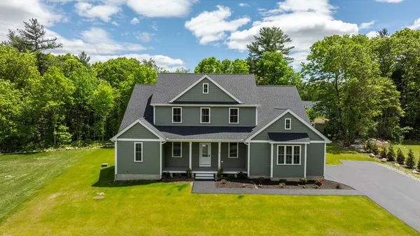 $1,225,000 | 1 Jeffrey Drive, North Attleboro, MA 02760