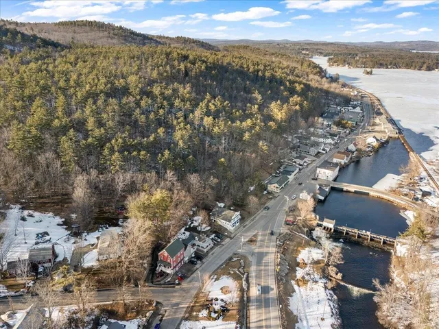 $75,000 | 0 White Mountain Highway, Milton, NH 03851