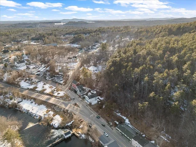 $75,000 | 0 White Mountain Highway, Milton, NH 03851