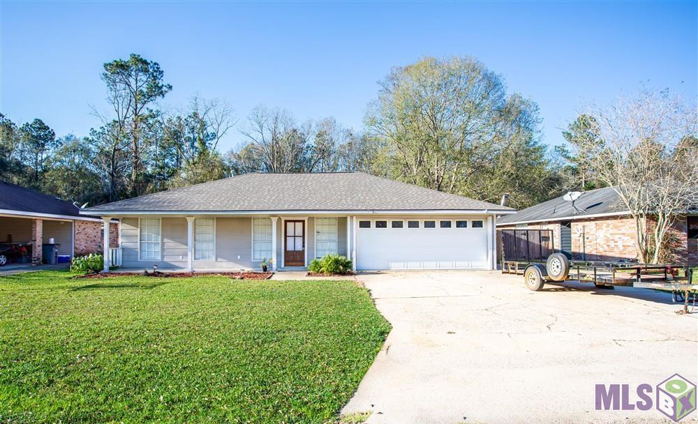15331 Country Road Greenwell Springs, LA 70739 - Photo 1 of 25 Gallery Image 1